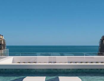 Sea View Apartments 200 M From the Beach in Málaga 3