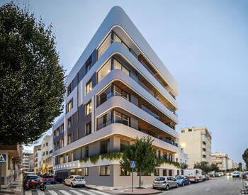Sea View Apartments 200 M From the Beach in Málaga 1