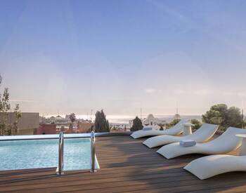 Wohnungen Mit Dachpool In Torremolinos, Málaga 3