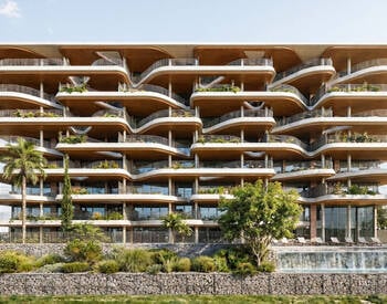 Apartamentos Con Vistas Al Mar Y Piscina Comunitaria En Fuengirola