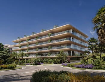 Exclusivos Pisos Junto Al Mar Con Spa Y Piscina En Estepona 1