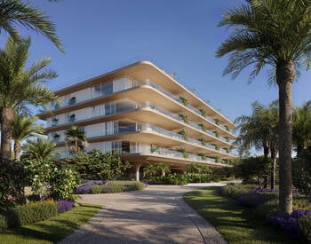 Exclusivos Pisos Junto Al Mar Con Spa Y Piscina En Estepona 2