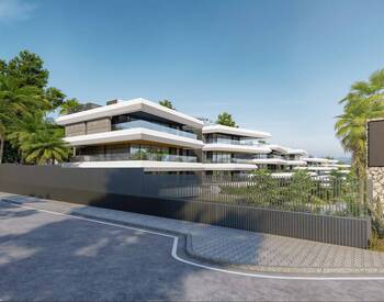 Apartments with Private Pool and Nature View in Estepona 2