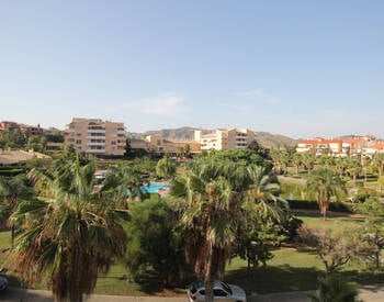 Appartement Met Natuurview Te Koop In Alhaurín De La Torre Málaga 2