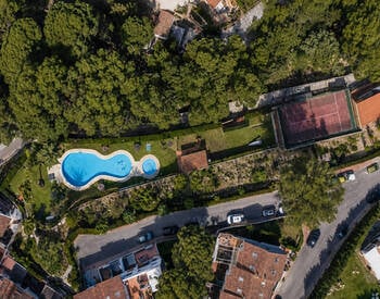 Halfvrijstaande Villa Op 200 M Van Het Strand In Benalmádena Málaga 3