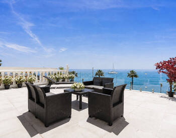 Halfvrijstaande Villa Op 200 M Van Het Strand In Benalmádena Málaga 1
