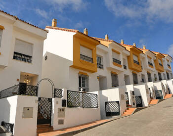 Halfvrijstaande Villa Op 200 M Van Het Strand In Benalmádena Málaga 2