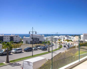 3-slaapkamerappartement Met Zeezicht In El Higuerón Fuengirola 2