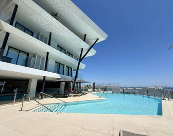 Appartement 2 Chambres Avec Vue Panoramique Sur La Mer À Fuengirola 3