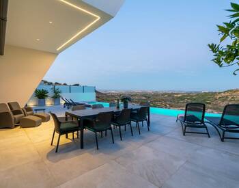 Villas De Luxe Entourées Par Nature À Rojales, Costa Blanca 2