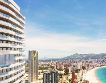 Apartments with Panoramic Views of the Mediterranean Sea 3