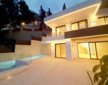 Luxury Apartments with Swimming Pools in Benidorm Alicante 3