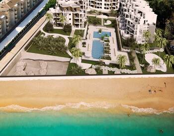 Appartementen Aan Zee Met Modern Design In Costa Blanca 2