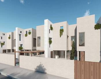 منازل ريفية واسعة و أنيقة مع أحواض سباحة خاصة في روجاليس 3