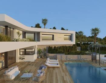 Well-located Property for Sale in Benitachell Costa Blanca 1