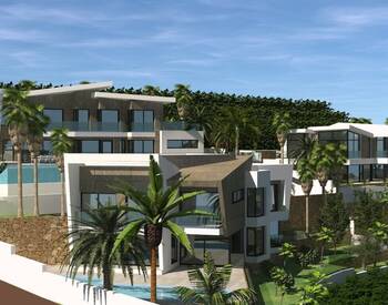 Opportunity to Buy Villa in Calpe, Spain 1