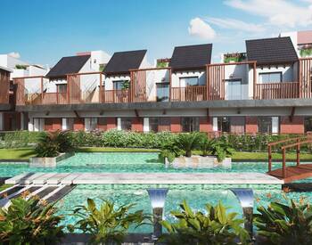 Inmobiliaria En Complejo Estilo Thai En Pilar De La Horadada 1