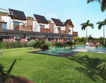 Недвижимость в Тайском Стиле в Пилар-де-ла-Орадада 3