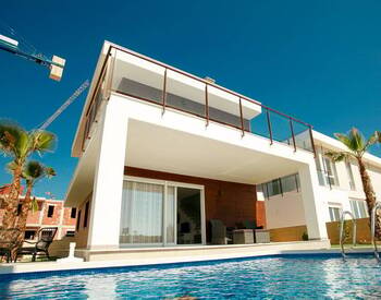 Välbelägna Villor I Santa Pola Till Salu På Costa Blanca 2