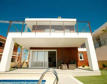 Välbelägna Villor I Santa Pola Till Salu På Costa Blanca 3