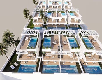 Appartements Élégants Près De La Mer À Finestrat, Alicante 2