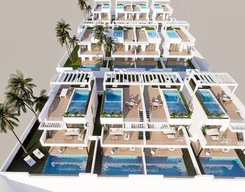 Appartements Élégants Près De La Mer À Finestrat, Alicante 3