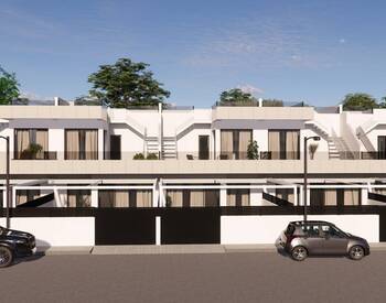 Maisons Élégantes Près D'un Terrain De Golf À Rojales Costa Blanca 2