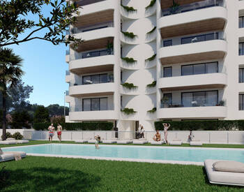 Appartements Près De La Plage À Guardamar Del Segura Alicante 1