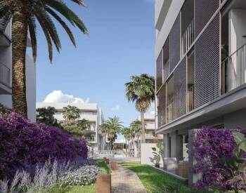 Appartements Flambant Neufs Vue Sur La Mer À Jávea Costa Blanca 3