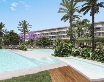 Недвижимость в Шаговой Доступности от Пляжа в Дении 2