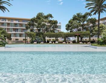 Недвижимость в Шаговой Доступности от Пляжа в Дении 3