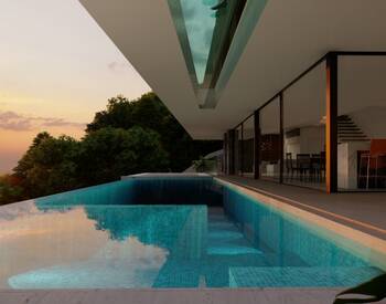 Luxury Villa with Magnificent Features in Altea Alicante 1
