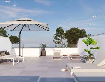 أكواخ جديدة مع مسبح خاص في بيلار دي لا هورادادا 2