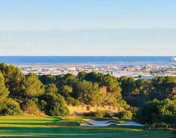 فيلا منفصلة مع مسبح للبيع في بينار دي كامبوفيردي 3