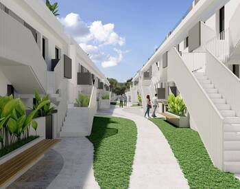 Duplex Apartments in a Popular Area of Torrevieja 3