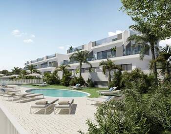 Appartements Duplex Dans Une Zone Populaire De Torrevieja 2