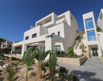 Stylish Apartments with Golf Course View in Monforte Del Cid 1