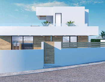 Luxurious Villas with Incredible Views in Ciudad Quesada 1