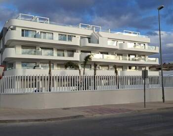 Stilvolle Wohnungen In Beliebter Lage In Orihuela Cabo Roig 2