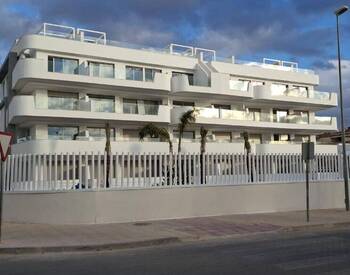 Stilvolle Wohnungen In Beliebter Lage In Orihuela Cabo Roig 3