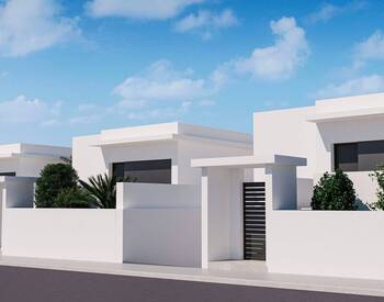 Elegant Detached Villas Close to the Golf Courses in Rojales 3