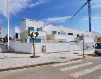 Moderne Appartementen Dicht Bij Het Strand In Torre De La Horadada 1