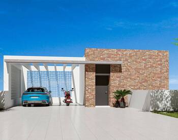 State-of-the-art Detached Villa with Pool in San Fulgencio 3
