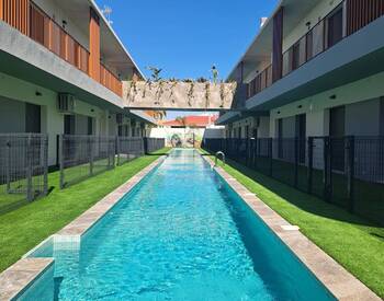 Thailändische Neue Wohnungen In Pilar De La Horadada 2