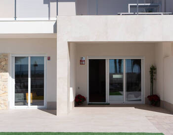 Pisos Con Caracteristicas De Lujo En Guardamar Del Segura 2