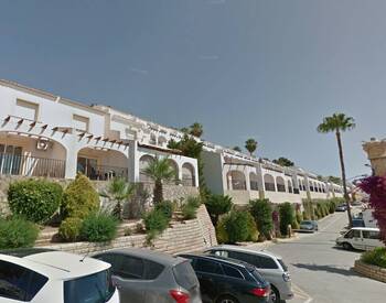 Ready to Move Apartments Near Sea in Calpe, Alicante 1