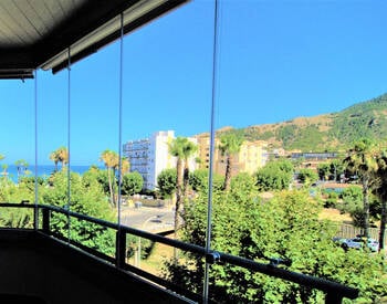 Sea View Apartment with Pool in Alfaz Del Pi Alicante 1