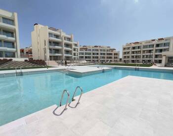 Modern Apartments Close to Amenities in Playa Flamenca 1