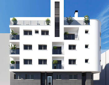 Elegant Flats Close to the Beach and Amenities in Torrevieja 3