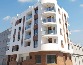 Appartementen Met Prijsvoordeel Dichtbij Strand In Alicante 1